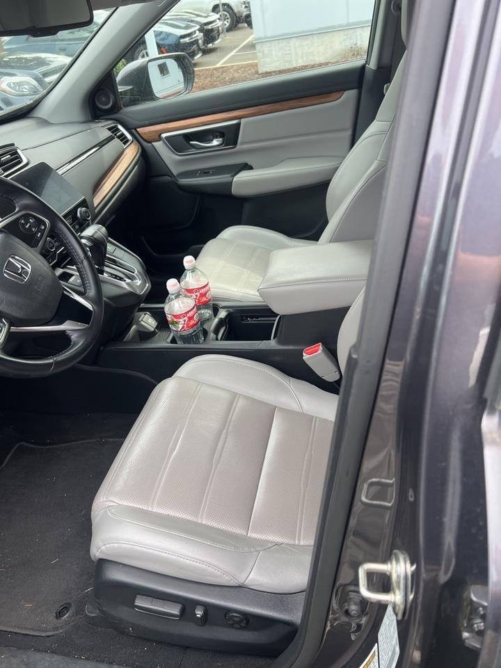 2017 Honda CR-V EX-L Gresham OR