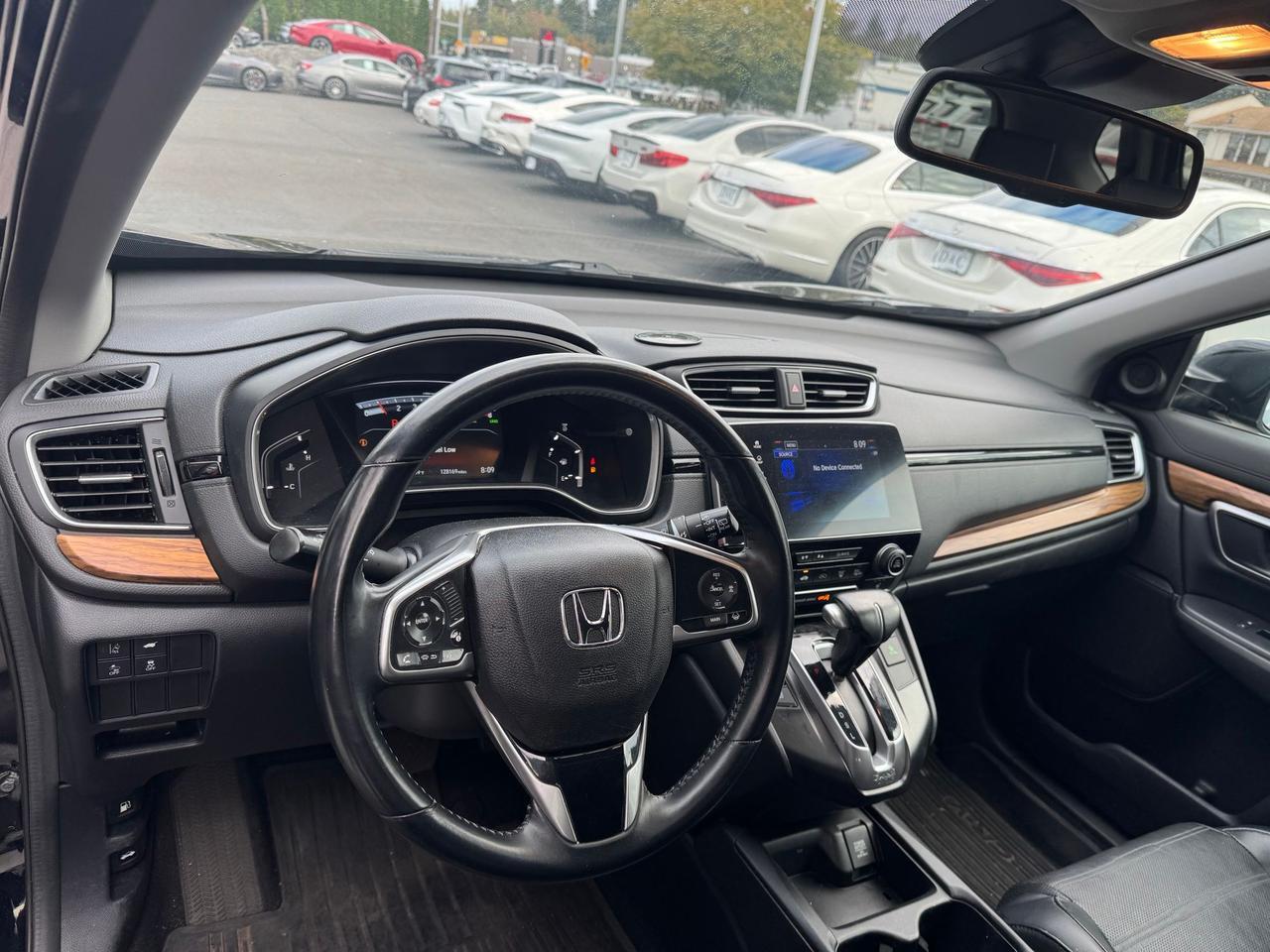 2017 Honda CR-V EX-L Portland OR