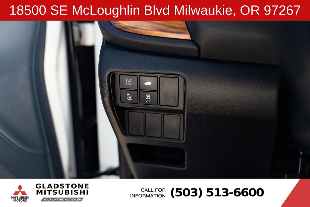 2017 Honda CR-V EX-L Milwaukie OR