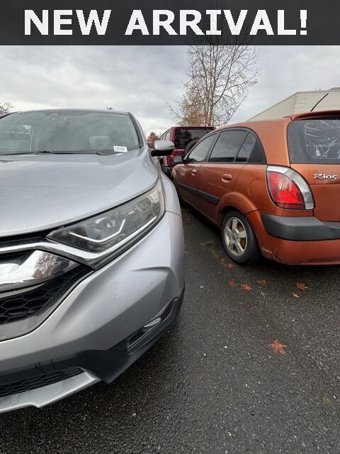 2017 Honda CR-V EX-L Renton WA