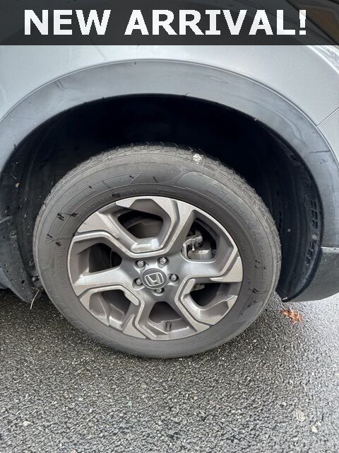 2017 Honda CR-V EX-L Renton WA