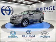 2017 Honda CR-V EX-L Rome GA 2017 Honda CR-V EX-L Rome GA