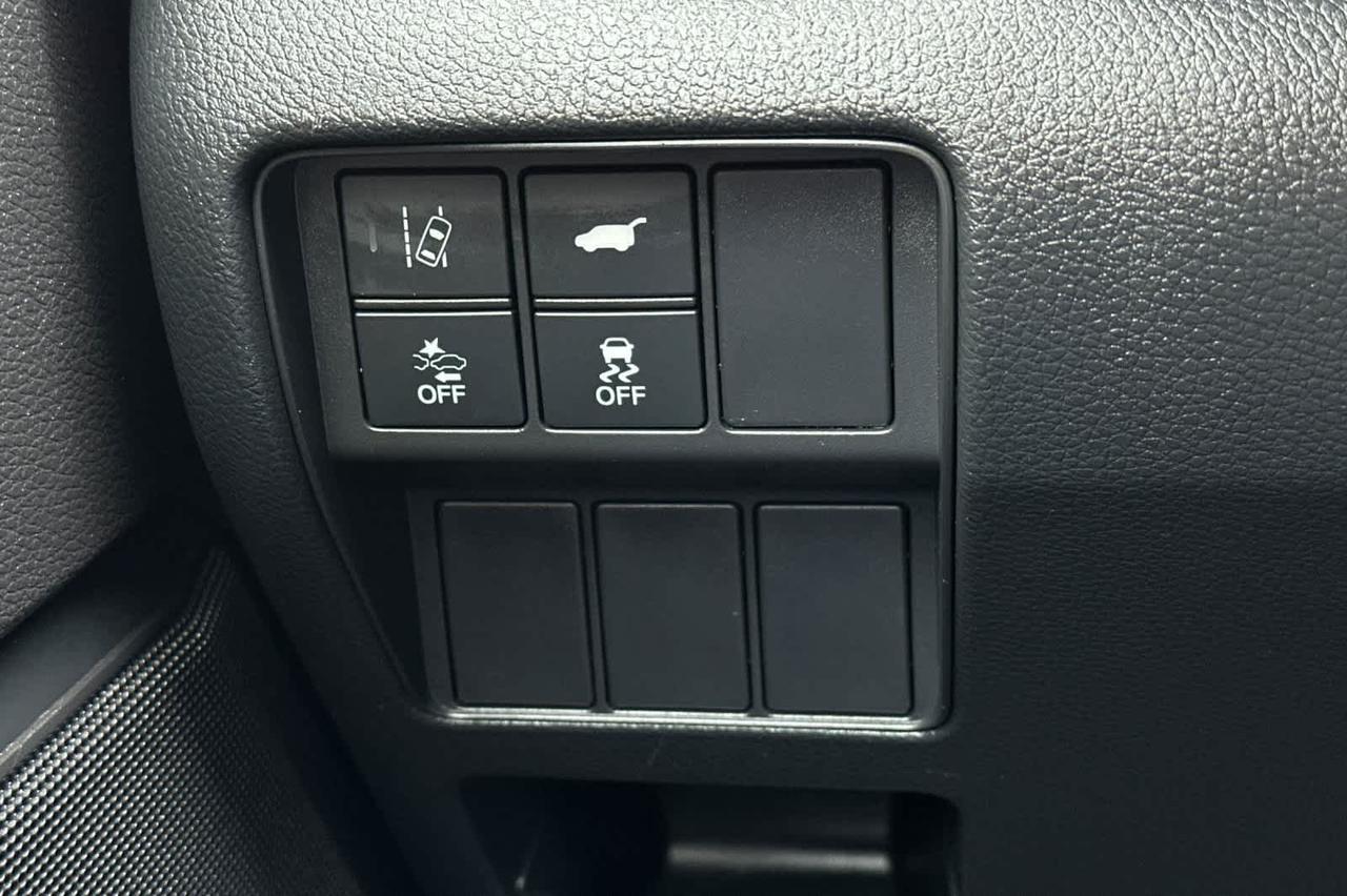 2017 Honda CR-V EX-L Roseville CA