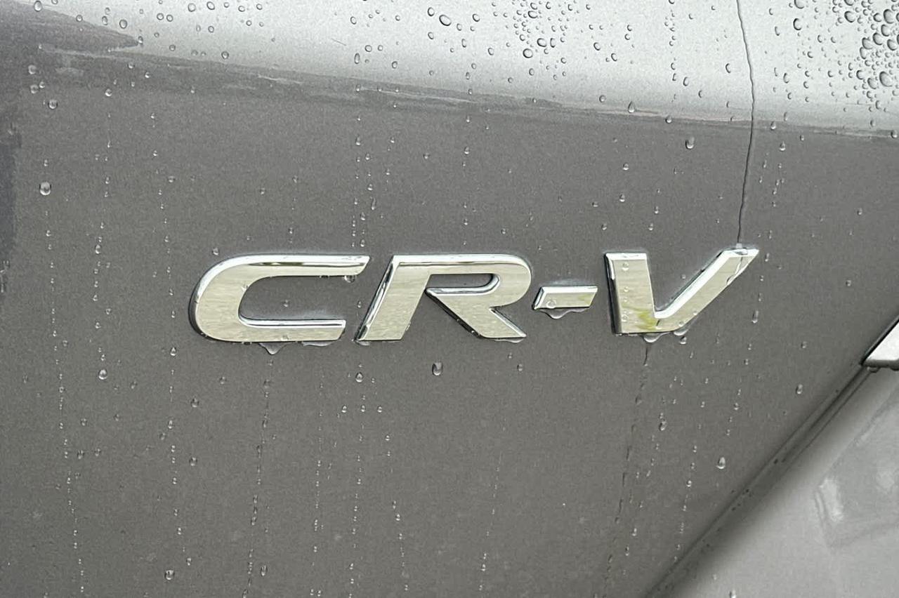2017 Honda CR-V EX-L Roseville CA