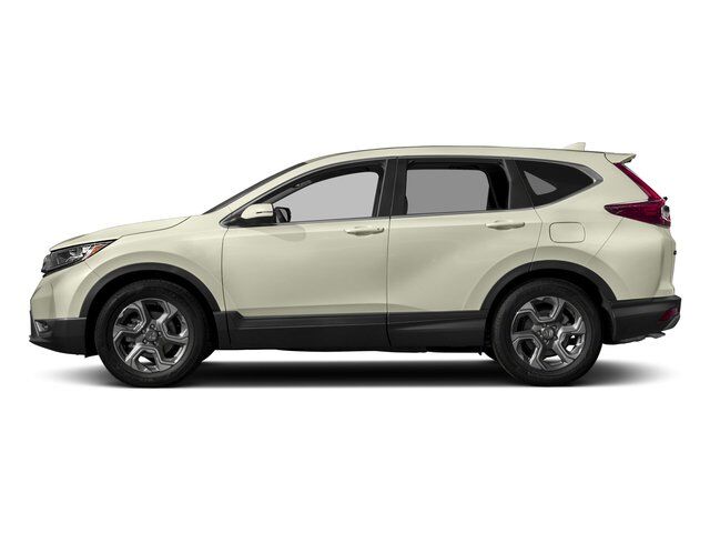 2017 Honda CR-V EX-L San Antonio TX