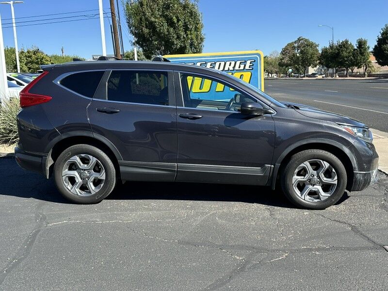 2017 Honda CR-V EX-L St George UT