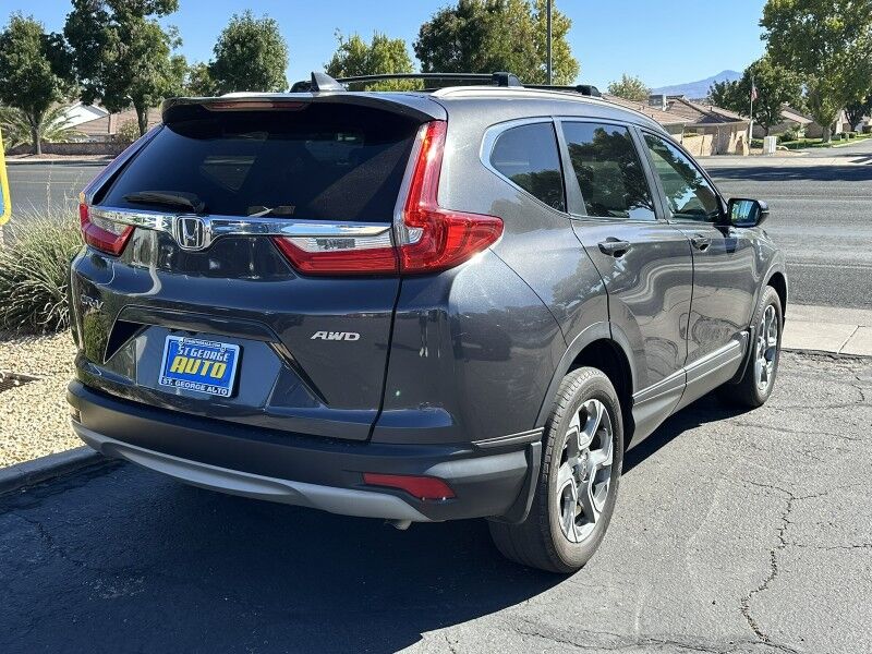 2017 Honda CR-V EX-L St George UT