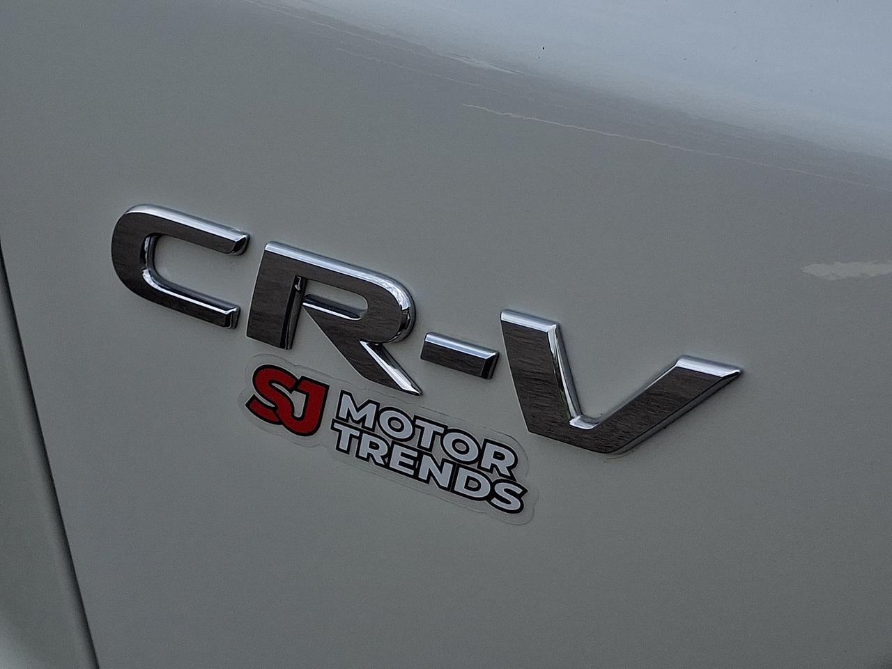 2017 Honda CR-V EX-L Vineland NJ