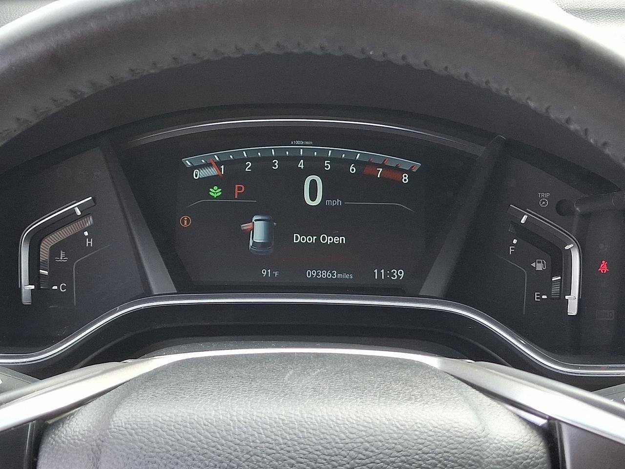 2017 Honda CR-V EX-L Vineland NJ