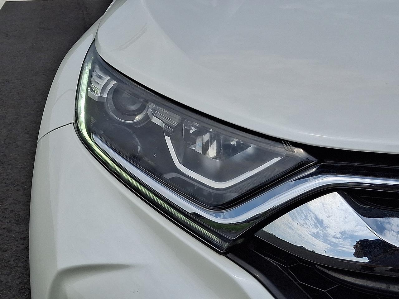 2017 Honda CR-V EX-L Vineland NJ