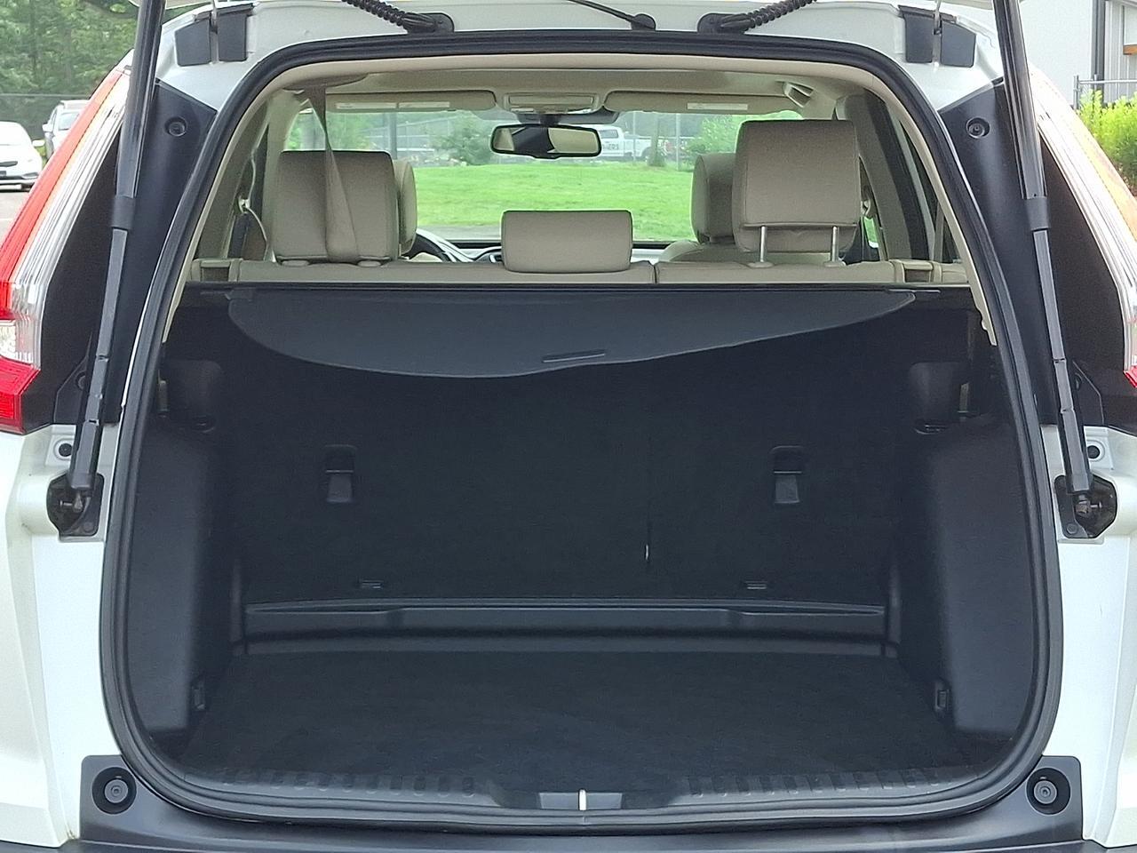 2017 Honda CR-V EX-L Vineland NJ