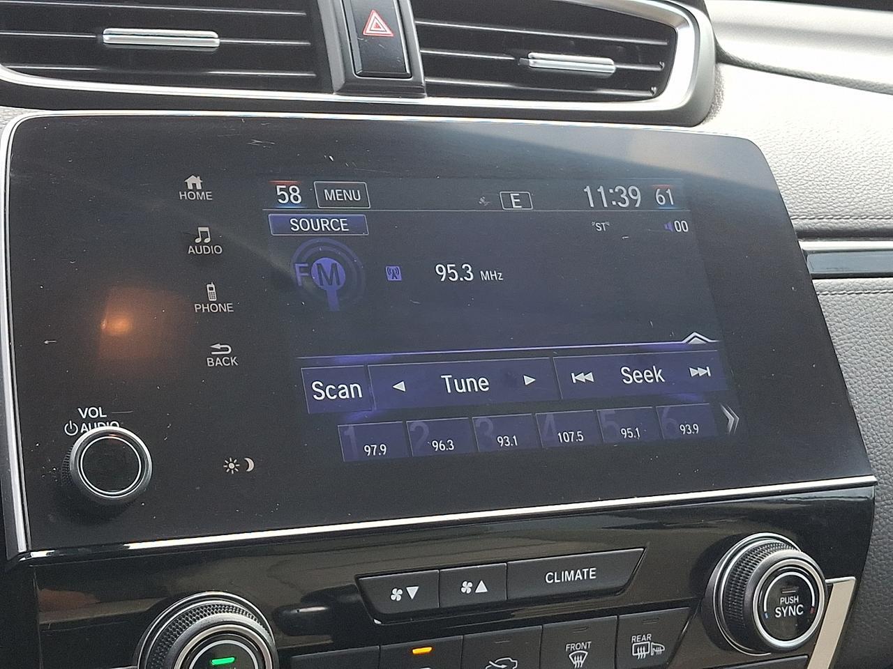 2017 Honda CR-V EX-L Vineland NJ