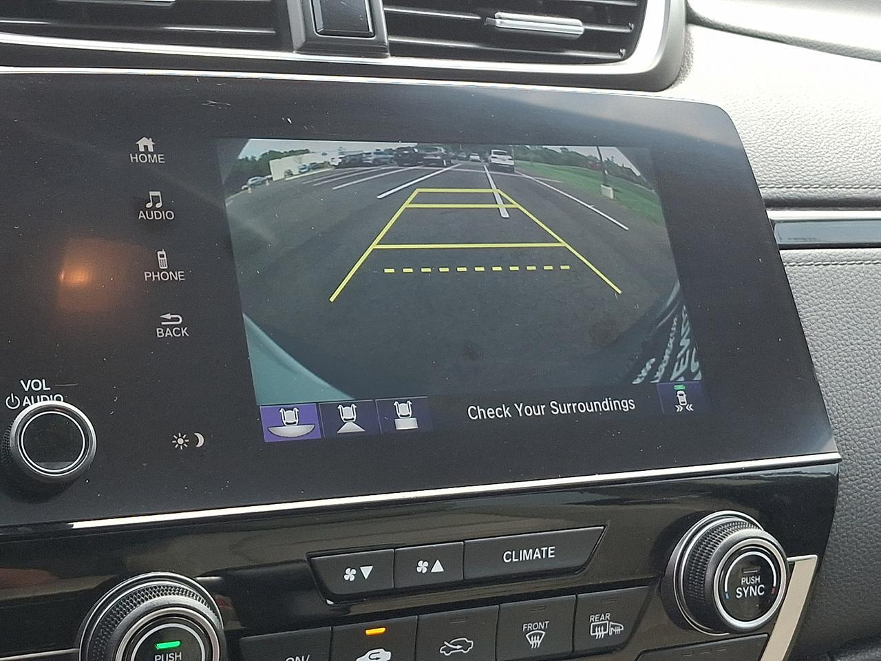 2017 Honda CR-V EX-L Vineland NJ