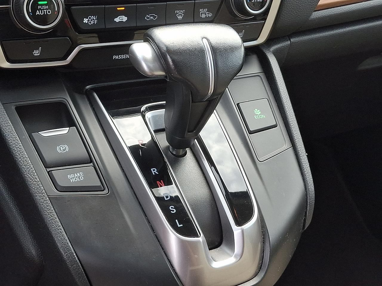 2017 Honda CR-V EX-L Vineland NJ