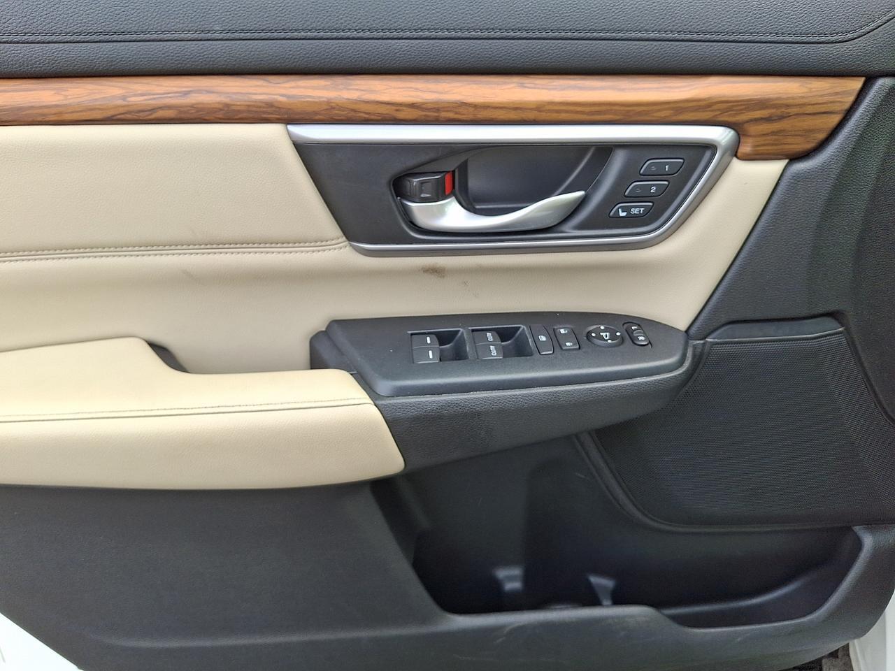 2017 Honda CR-V EX-L Vineland NJ