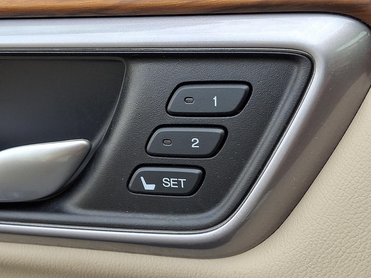 2017 Honda CR-V EX-L Vineland NJ
