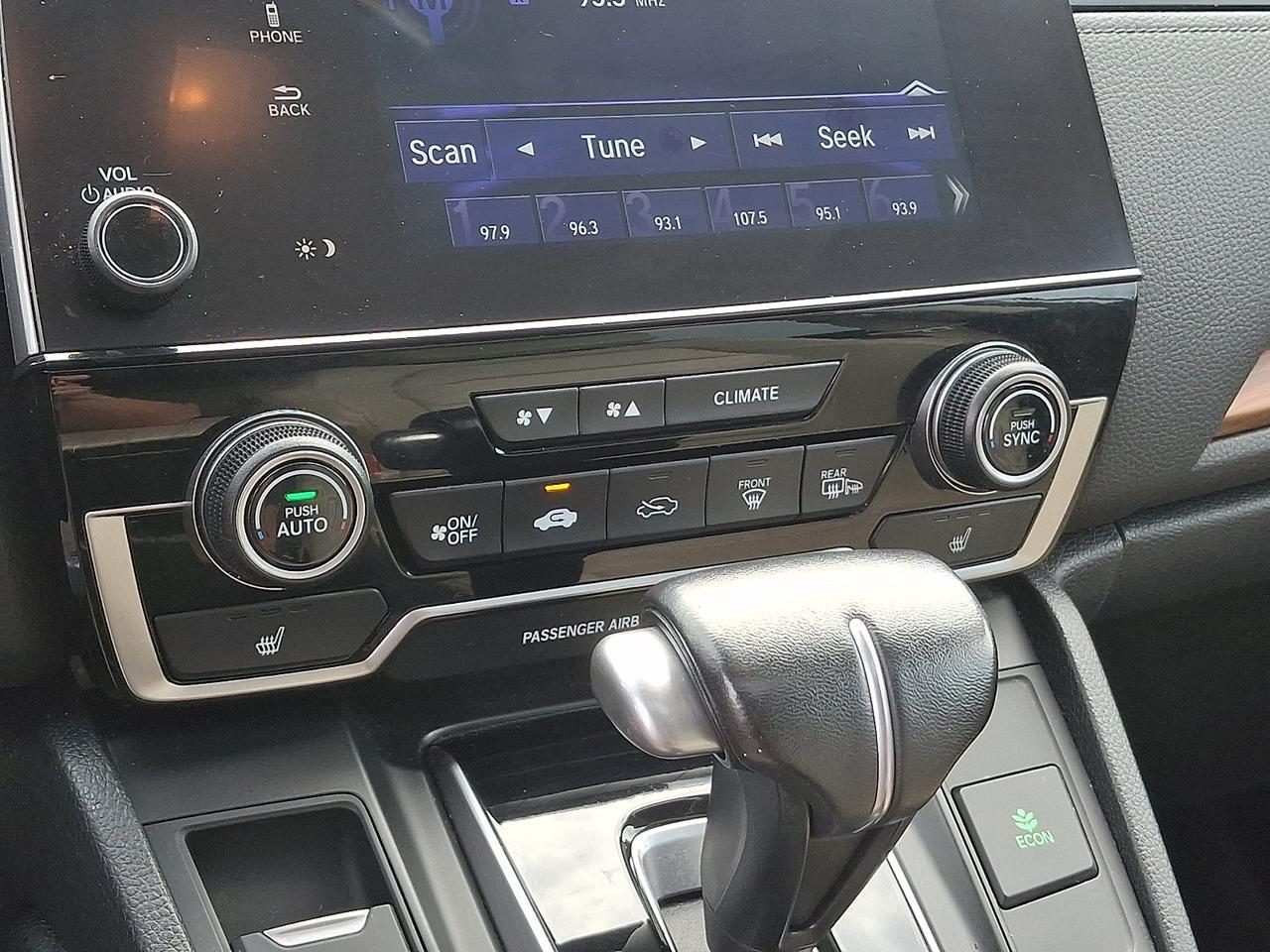 2017 Honda CR-V EX-L Vineland NJ
