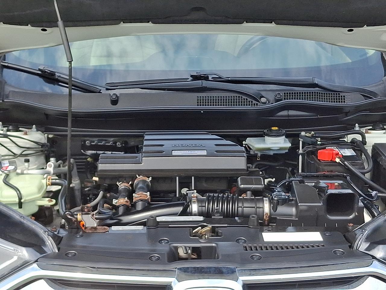 2017 Honda CR-V EX-L Vineland NJ