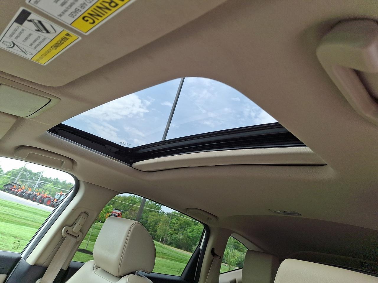2017 Honda CR-V EX-L Vineland NJ
