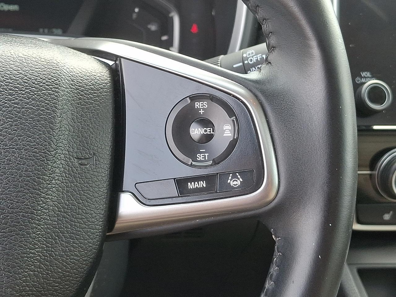 2017 Honda CR-V EX-L Vineland NJ