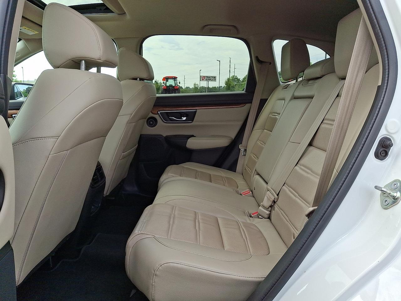 2017 Honda CR-V EX-L Vineland NJ
