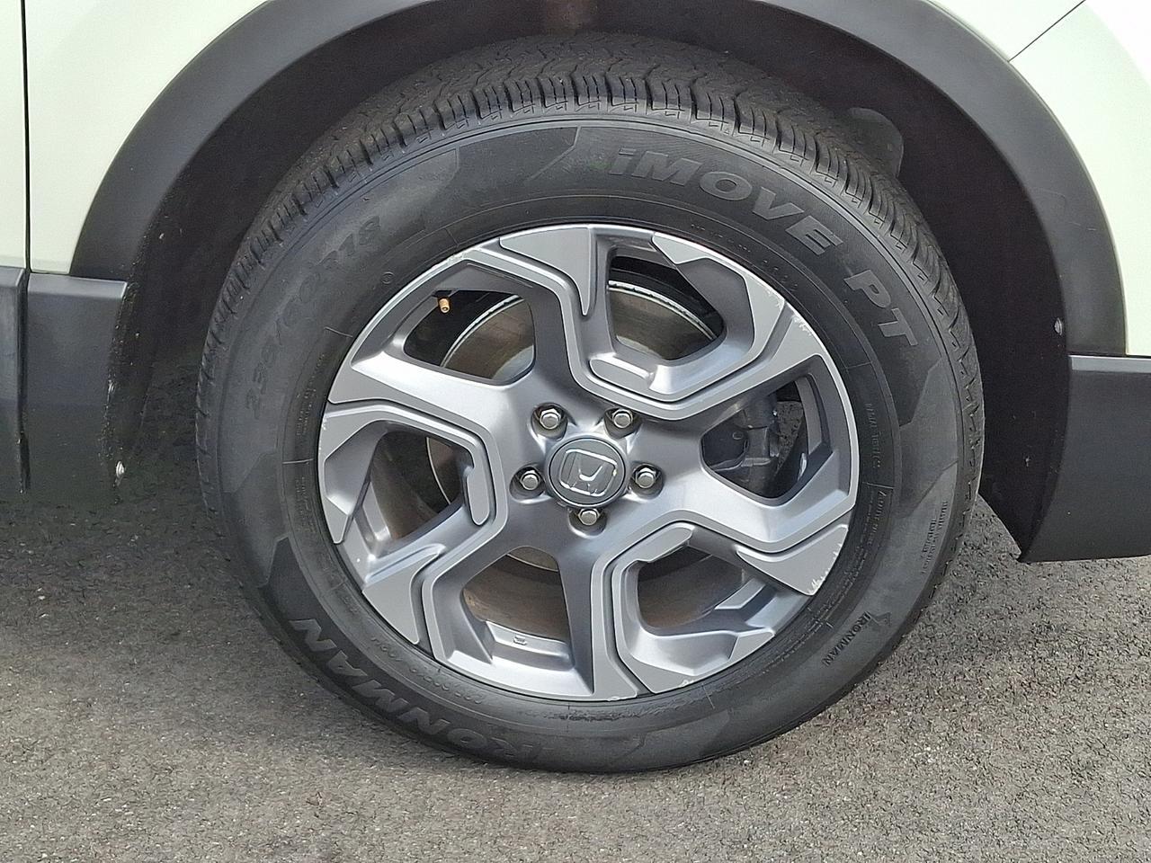 2017 Honda CR-V EX-L Vineland NJ