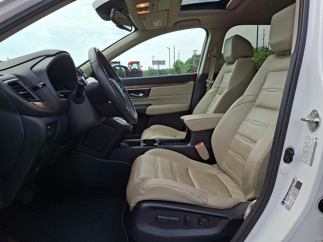 2017 Honda CR-V EX-L Vineland NJ