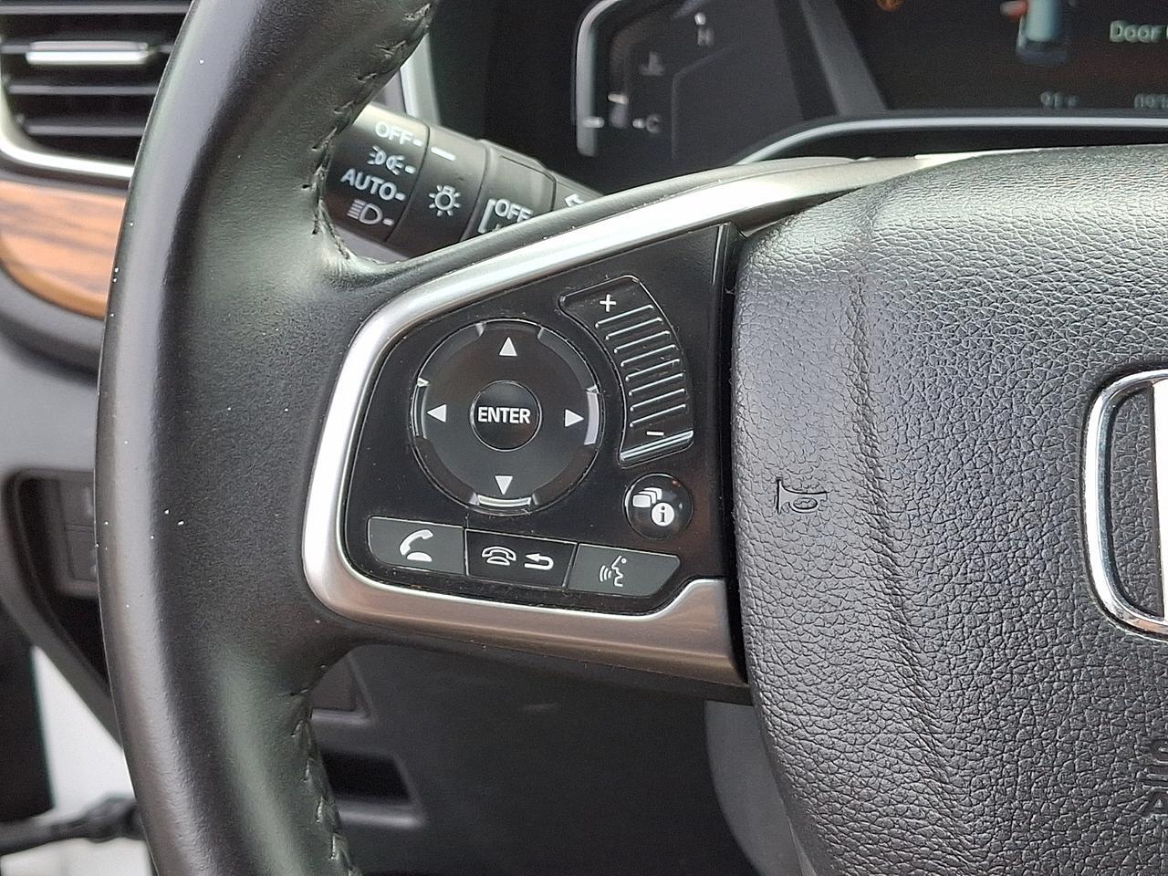 2017 Honda CR-V EX-L Vineland NJ
