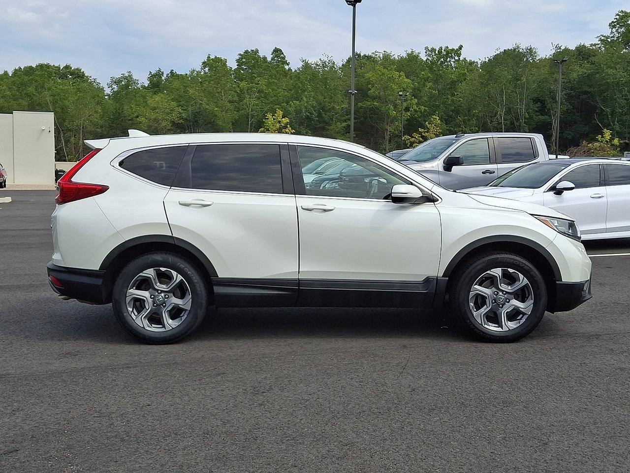 2017 Honda CR-V EX-L Vineland NJ