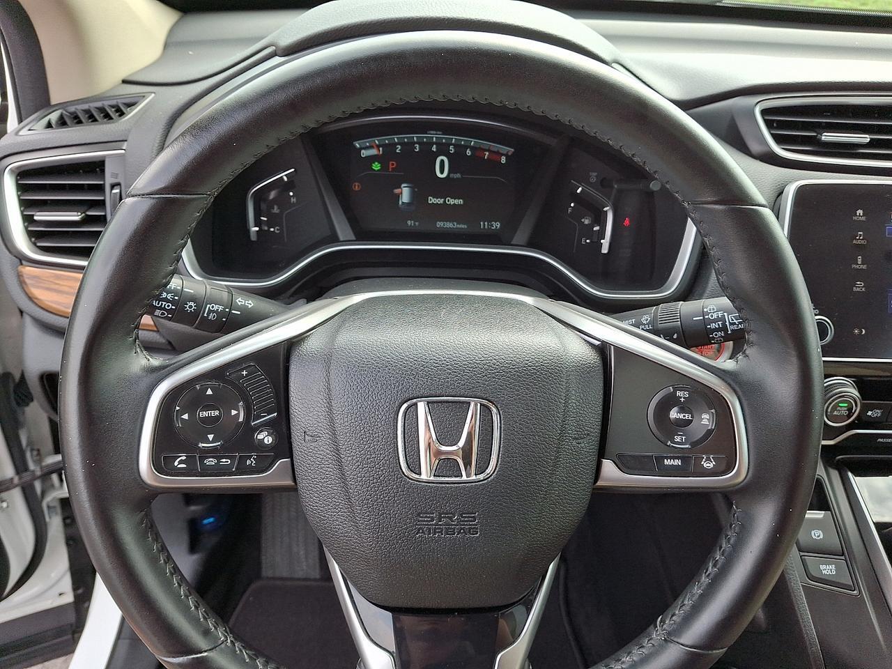 2017 Honda CR-V EX-L Vineland NJ