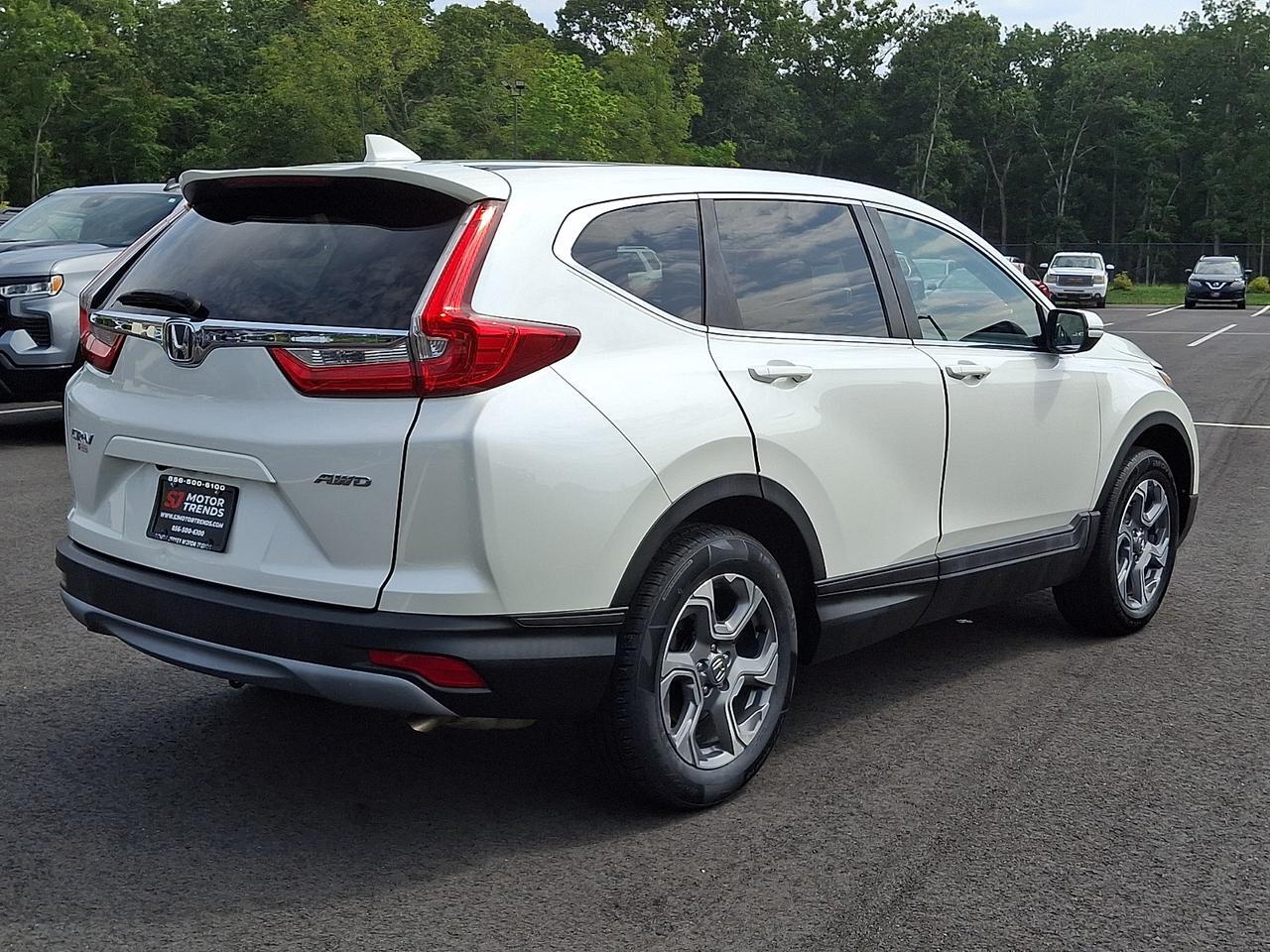 2017 Honda CR-V EX-L Vineland NJ