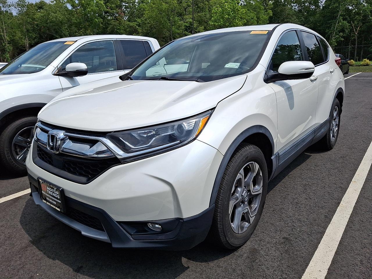 2017 Honda CR-V EX-L Vineland NJ