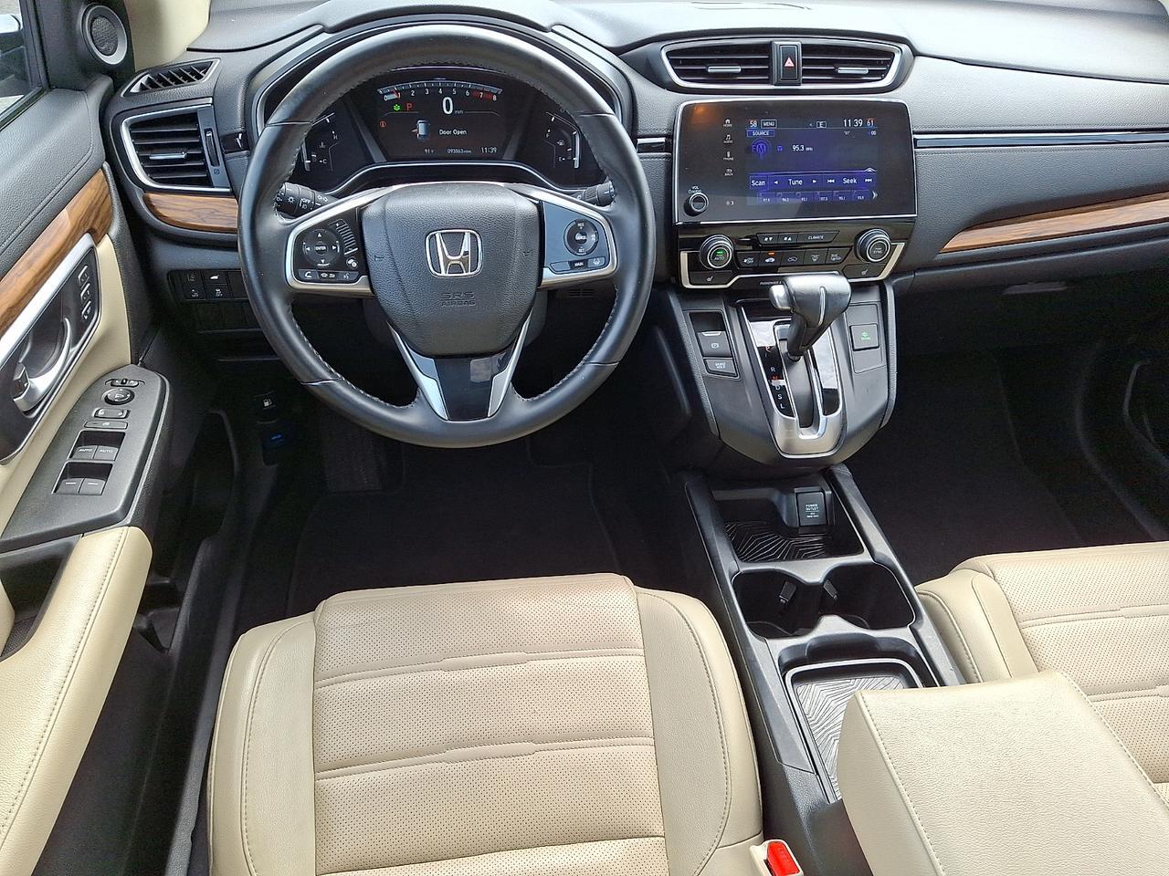 2017 Honda CR-V EX-L Vineland NJ