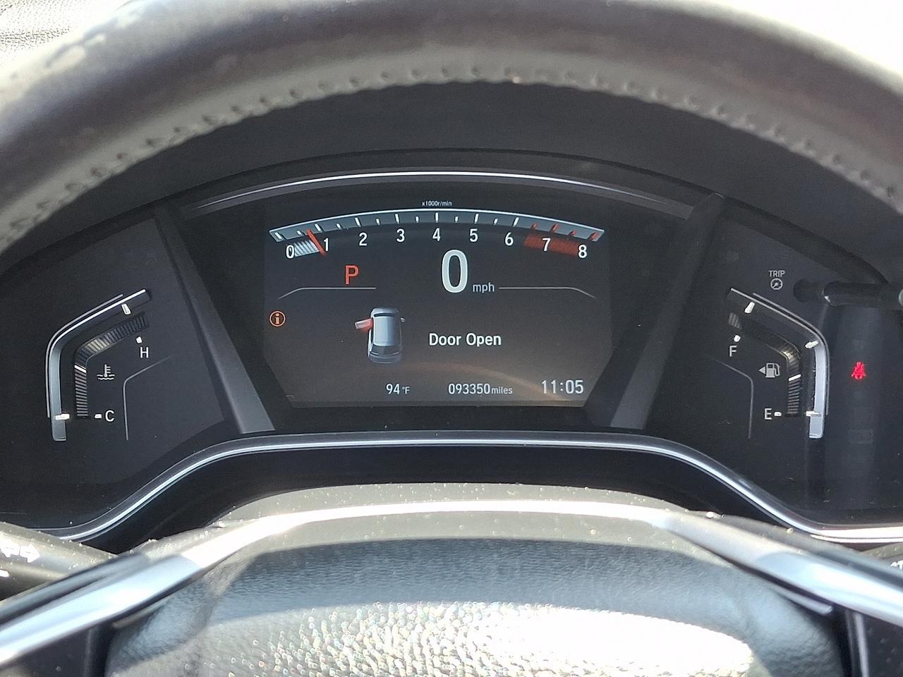 2017 Honda CR-V EX-L Vineland NJ
