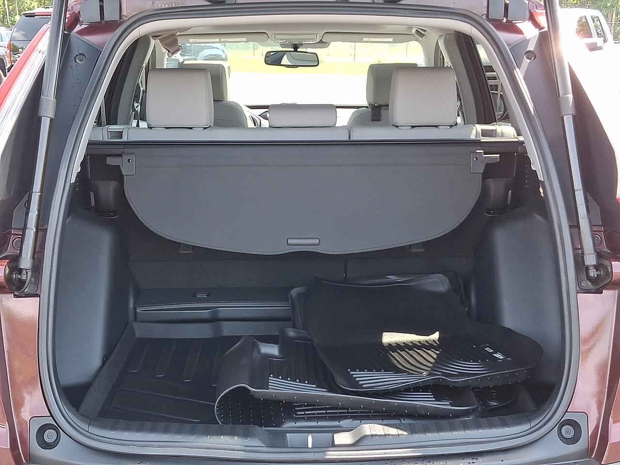 2017 Honda CR-V EX-L Vineland NJ