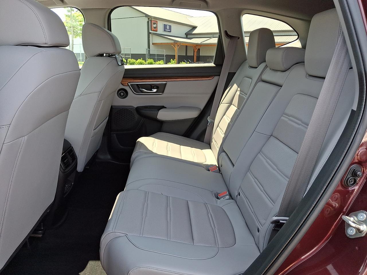 2017 Honda CR-V EX-L Vineland NJ