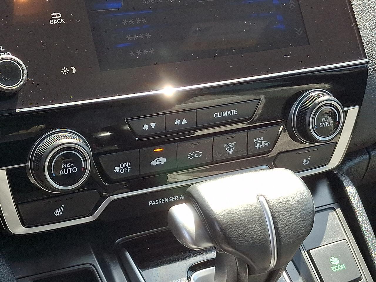 2017 Honda CR-V EX-L Vineland NJ