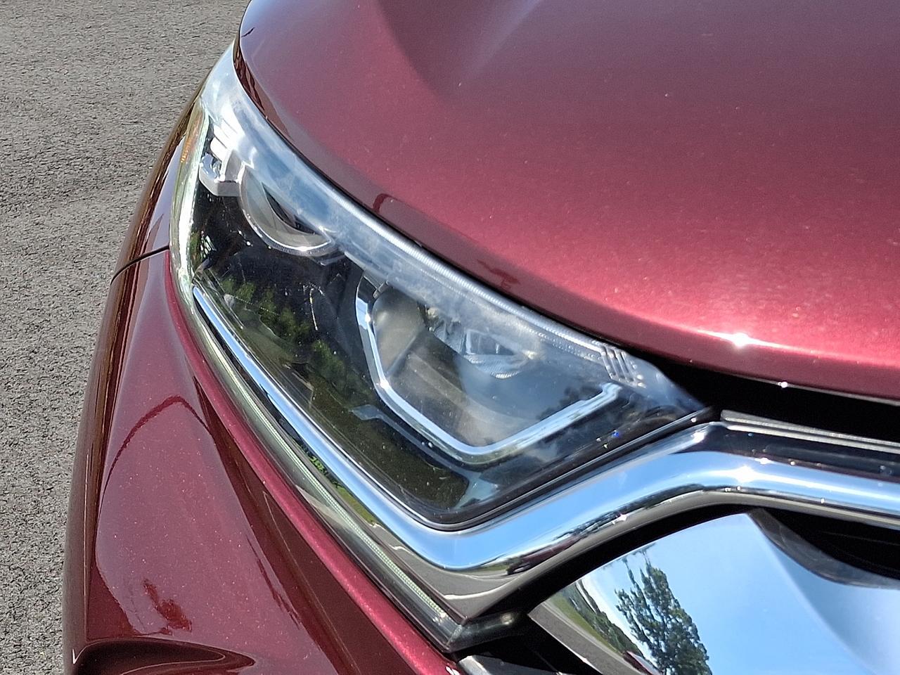 2017 Honda CR-V EX-L Vineland NJ