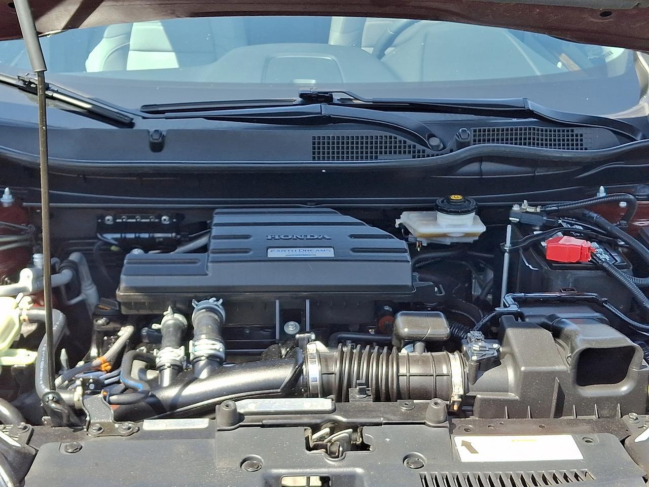 2017 Honda CR-V EX-L Vineland NJ