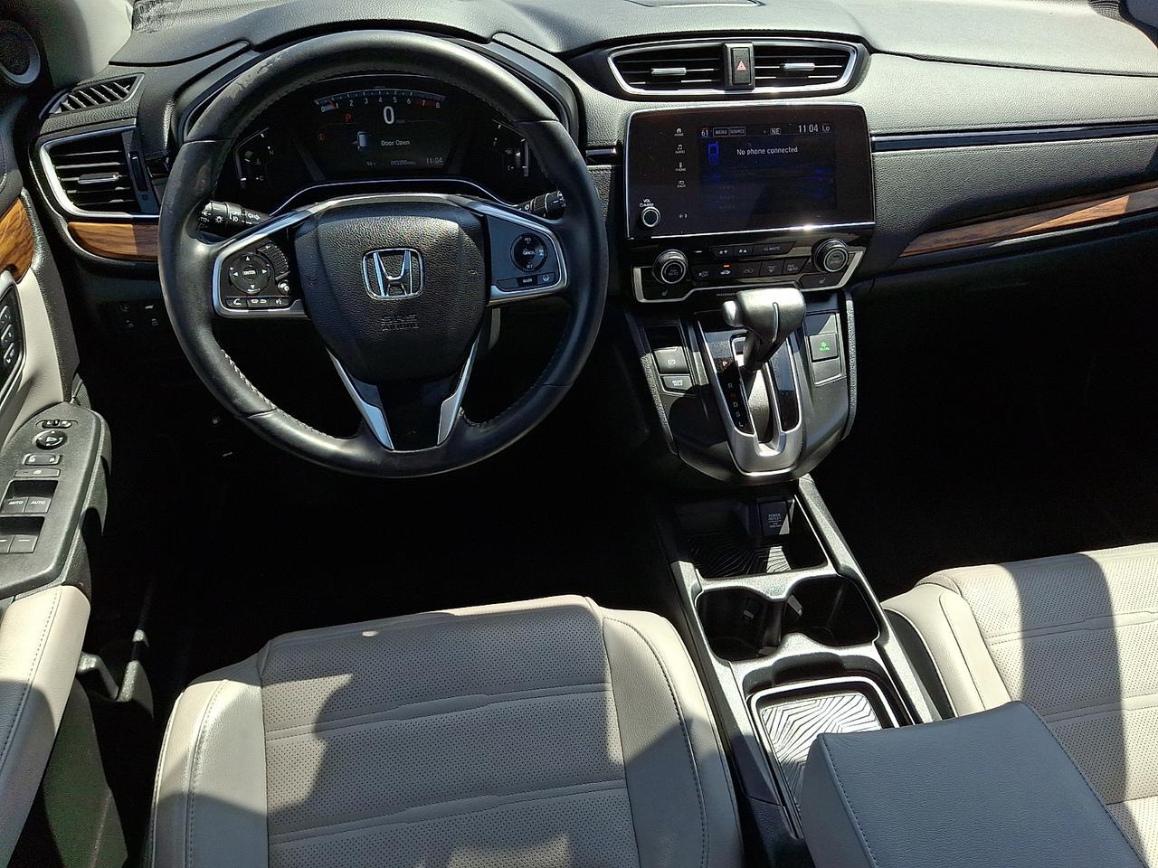 2017 Honda CR-V EX-L Vineland NJ