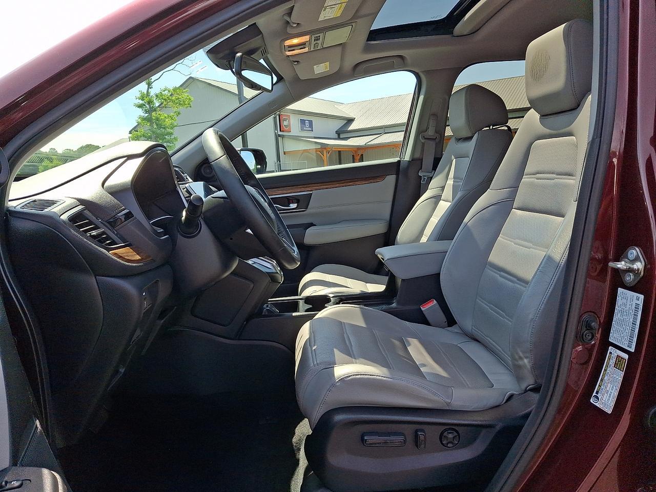 2017 Honda CR-V EX-L Vineland NJ