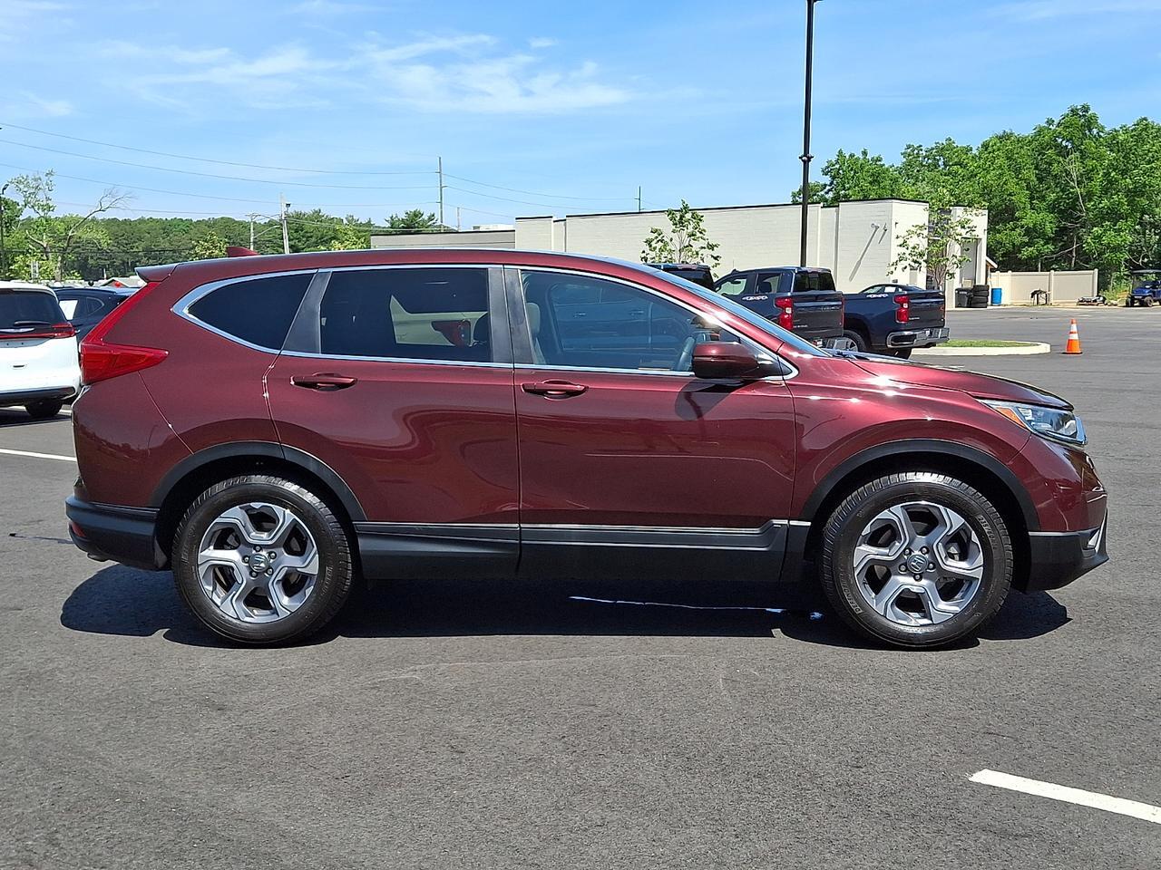 2017 Honda CR-V EX-L Vineland NJ