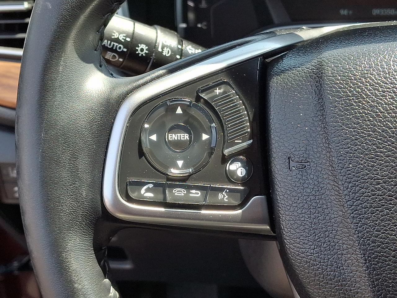 2017 Honda CR-V EX-L Vineland NJ