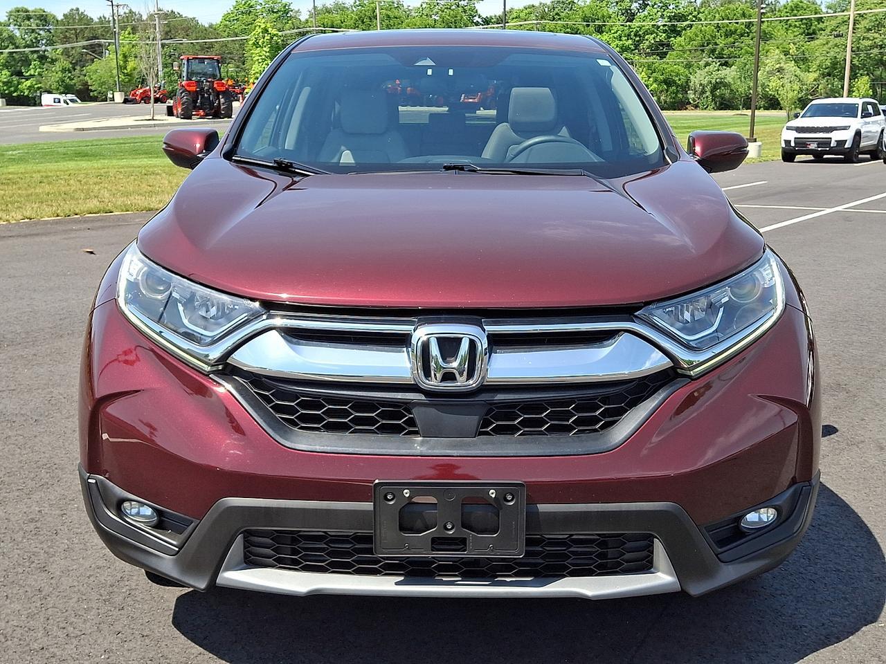 2017 Honda CR-V EX-L Vineland NJ