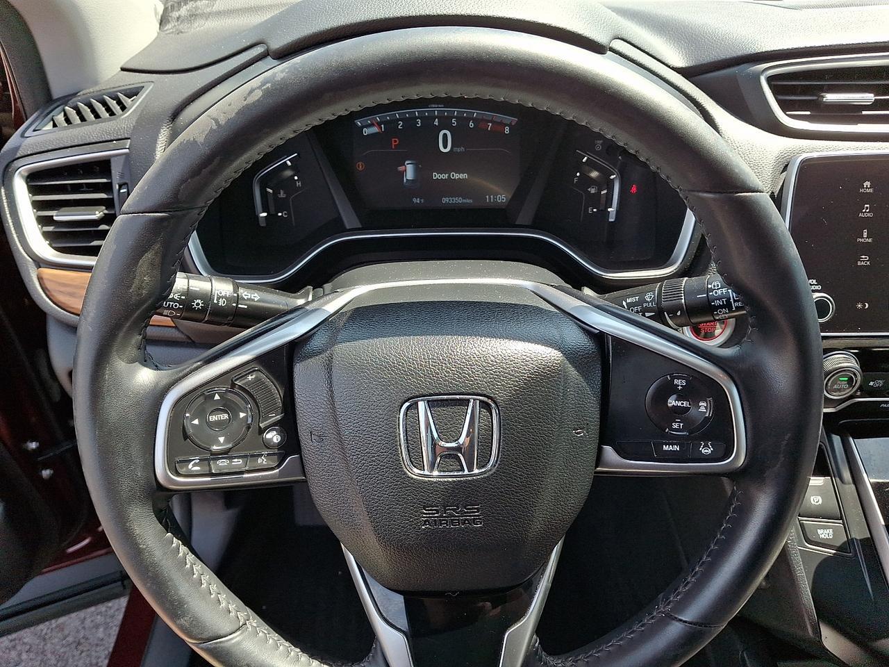2017 Honda CR-V EX-L Vineland NJ
