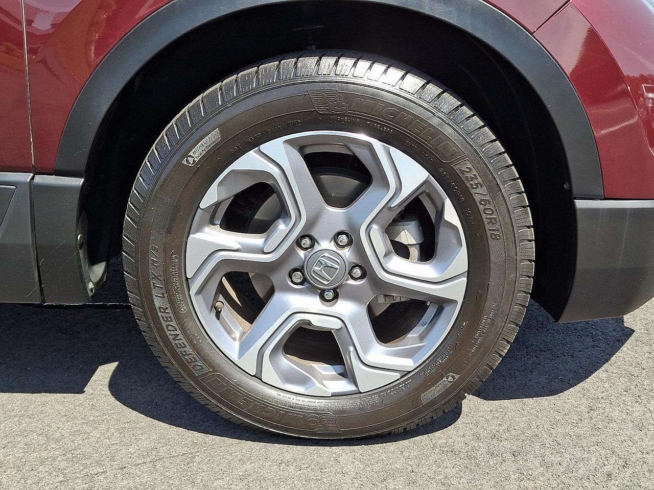 2017 Honda CR-V EX-L Vineland NJ