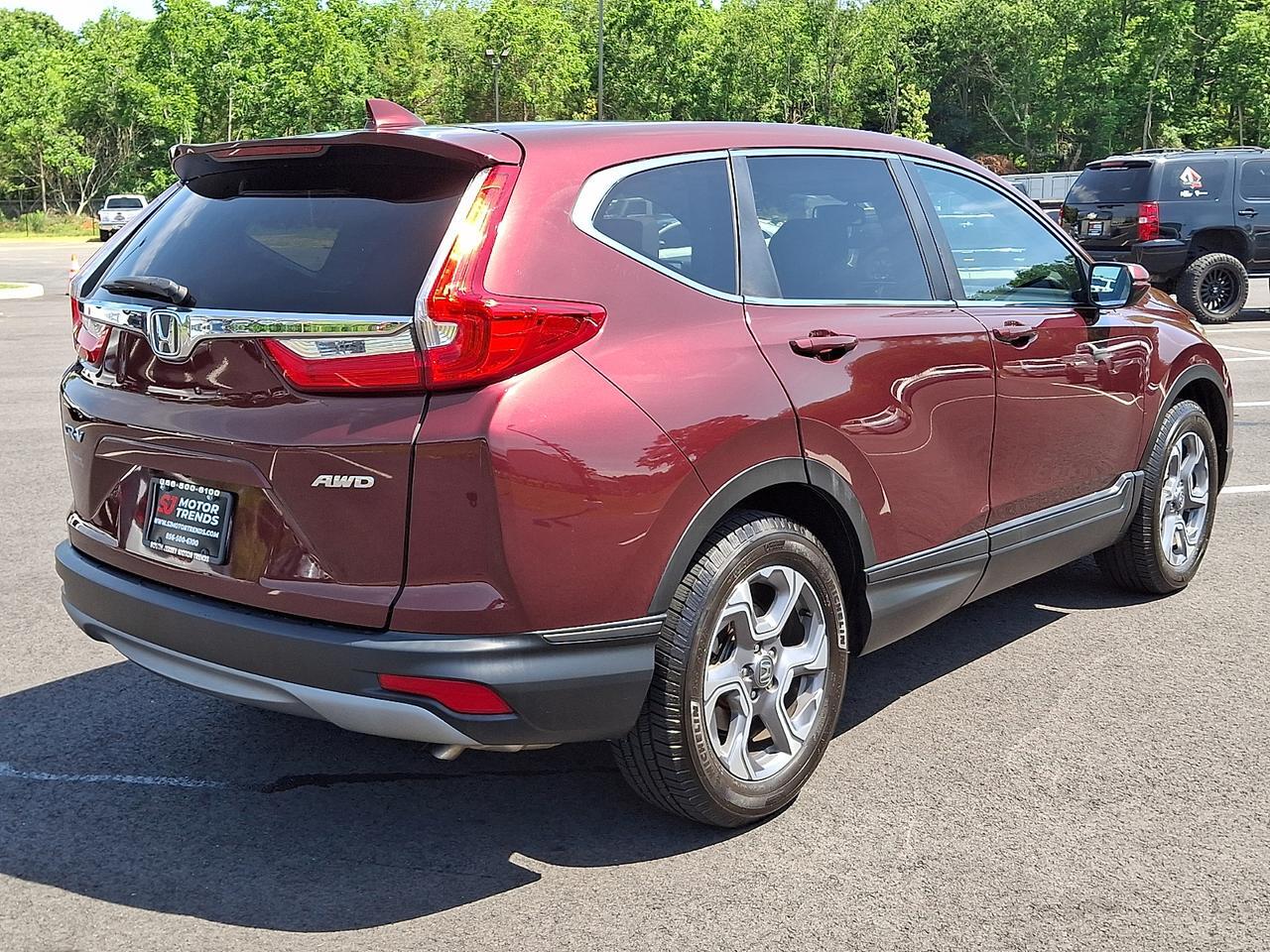 2017 Honda CR-V EX-L Vineland NJ