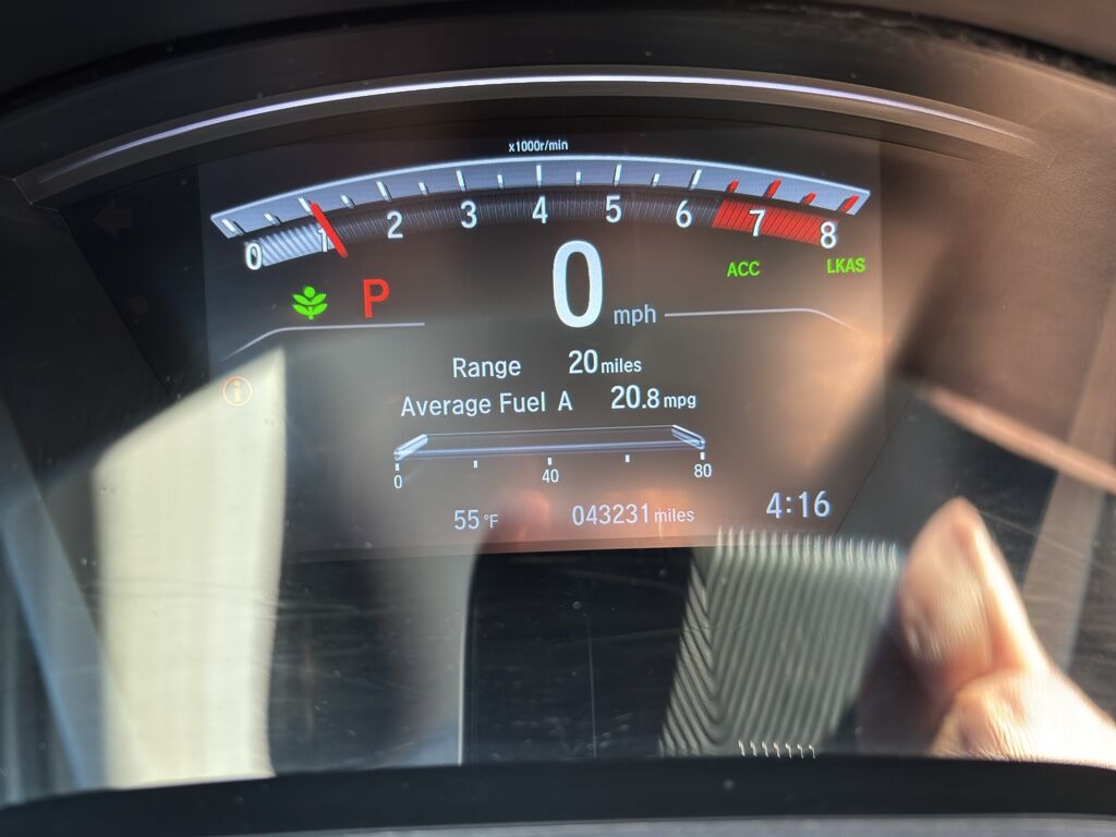 2017 Honda CR-V EX-L Wilmington NC