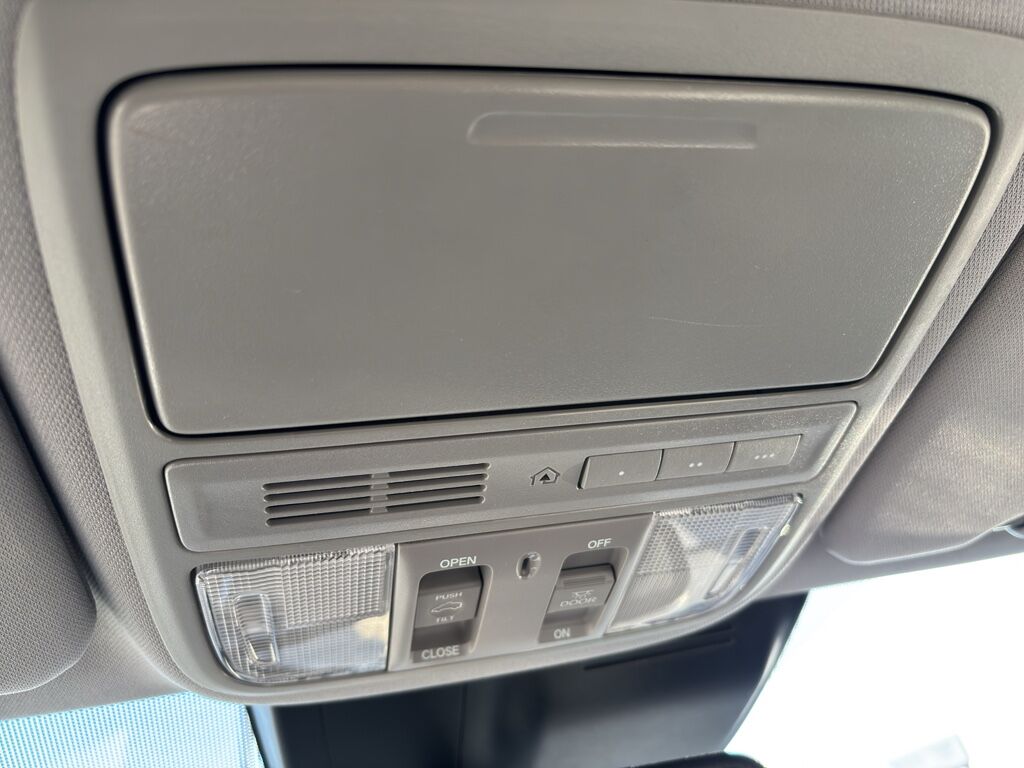 2017 Honda CR-V EX-L Wilmington NC