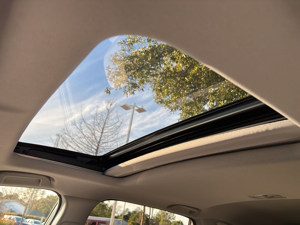 2017 Honda CR-V EX-L Wilmington NC